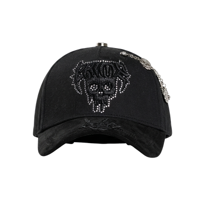 Barbas Hats Crime (Full Set)