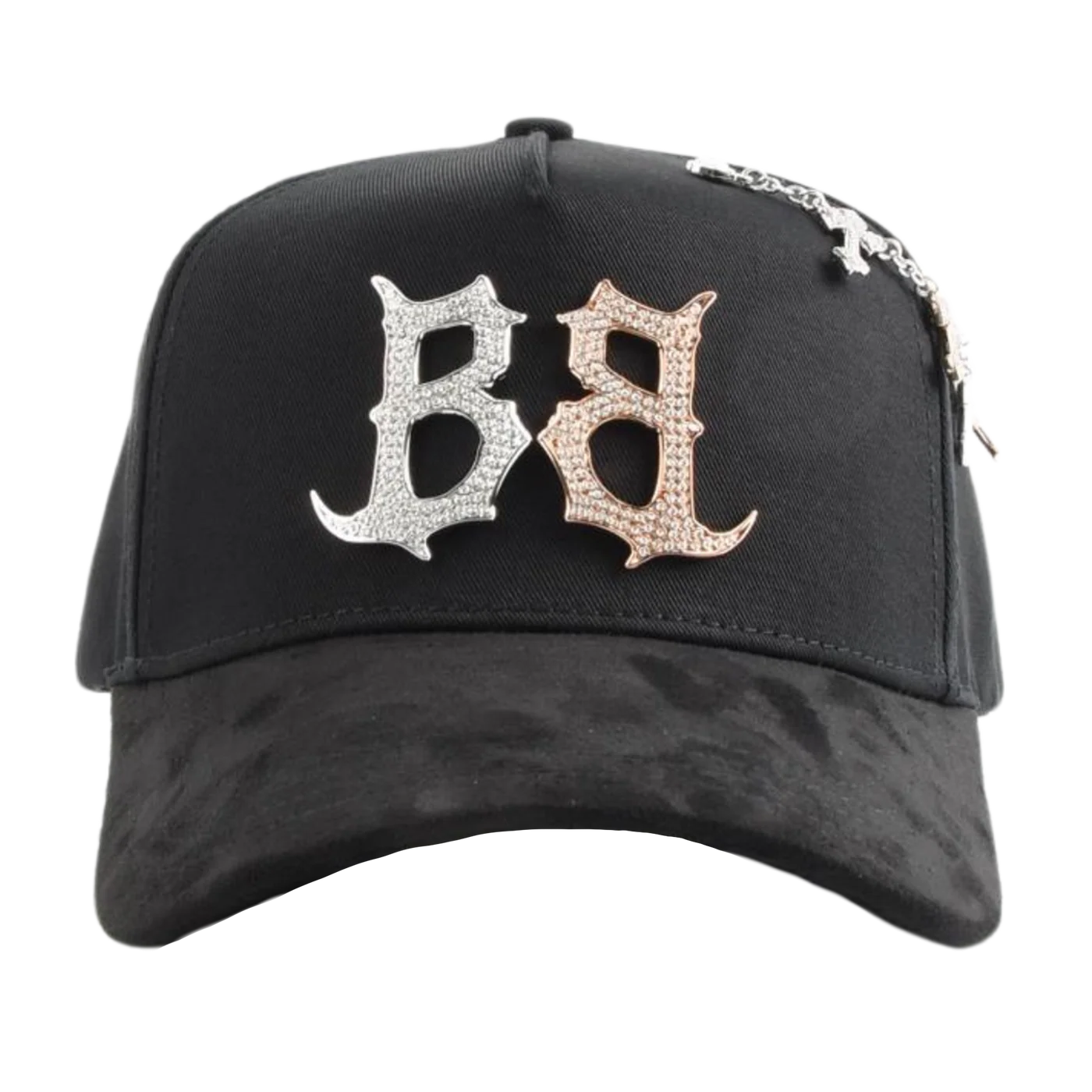 Barbas Hats Inferno (24K ROSE GOLD) (Full Set) (Original)