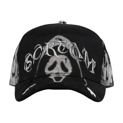 Barbas Hats Scream (Full Set)