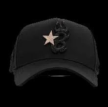 Barbas Hats B-Star (Only Hat) (Original)