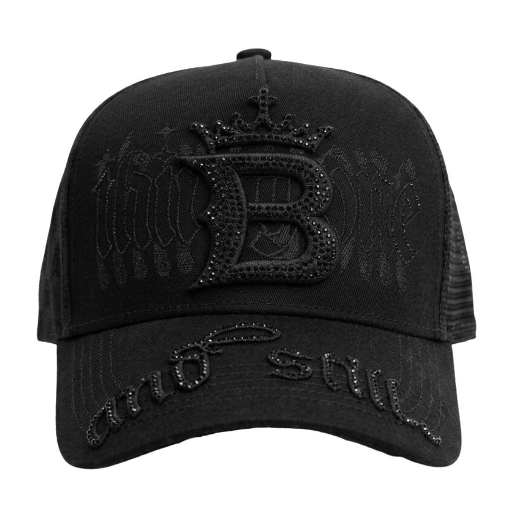 31 Hats X David Benavidez And Still (Full Set)