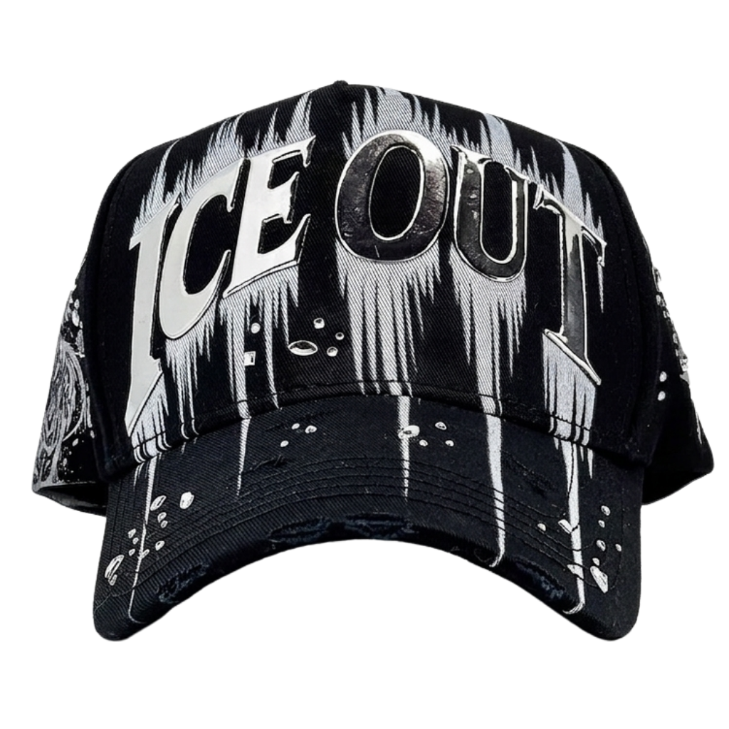 Gallo Fino Ice Out (Only Hat)