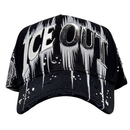 Gallo Fino Ice Out (Only Hat)