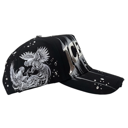 Gallo Fino Ice Out (Only Hat)