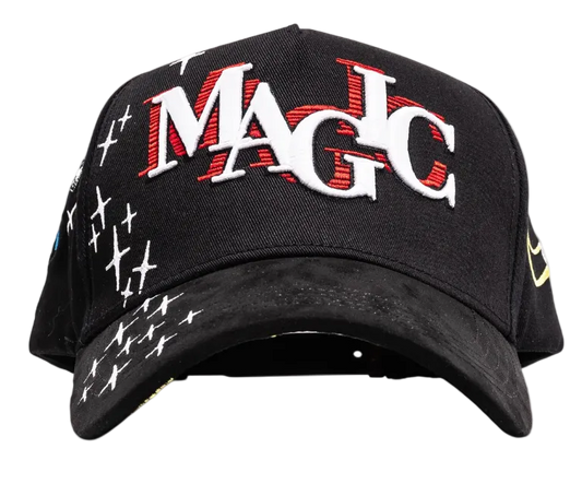 Gallo Fino X Marca Registrada Magic (Full Set) (Original)