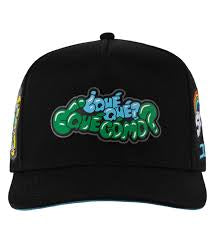 JC Hats X Tito Double P Dembow Belico (Only Hat) (Original)
