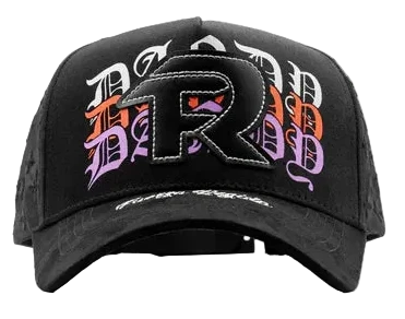 Dandy Hats X Fuerza Regida FR Dandy (Only Hat) (Original)