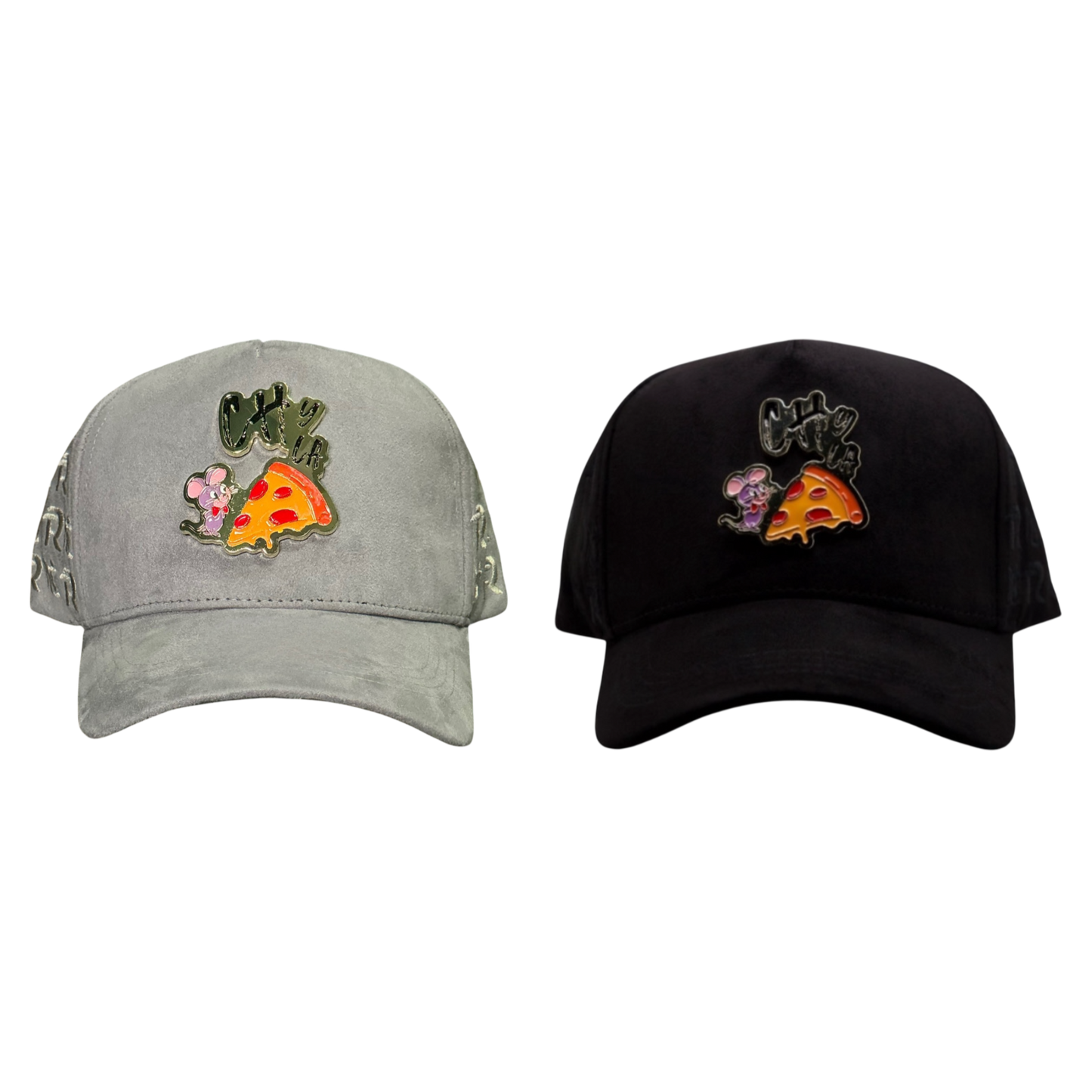 LA PIZZA BUNDLE