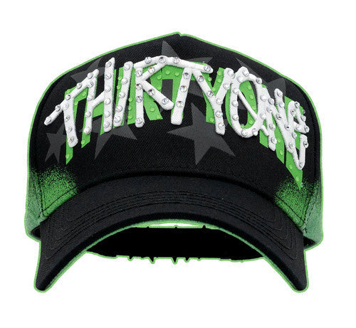 31 Hats Starry Night (Only Hat)