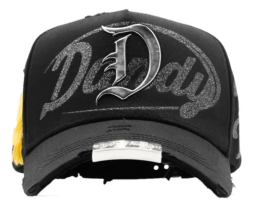 Dandy Hats No Bad Days