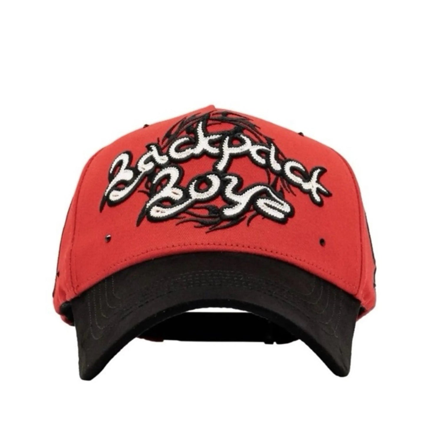31 Hats X Backpack Boyz  حقيبة ظهر للأولاد * (Only Hat)