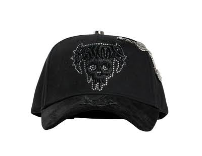Barbas Hats Crime