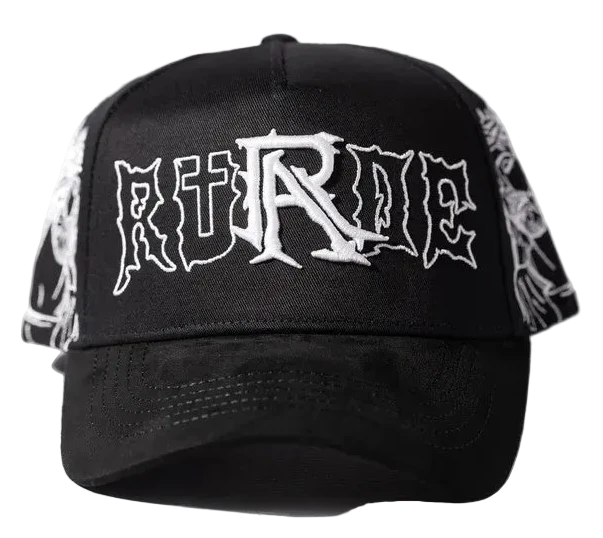Rude Awakenings Rude I (Only Hat) (Original)