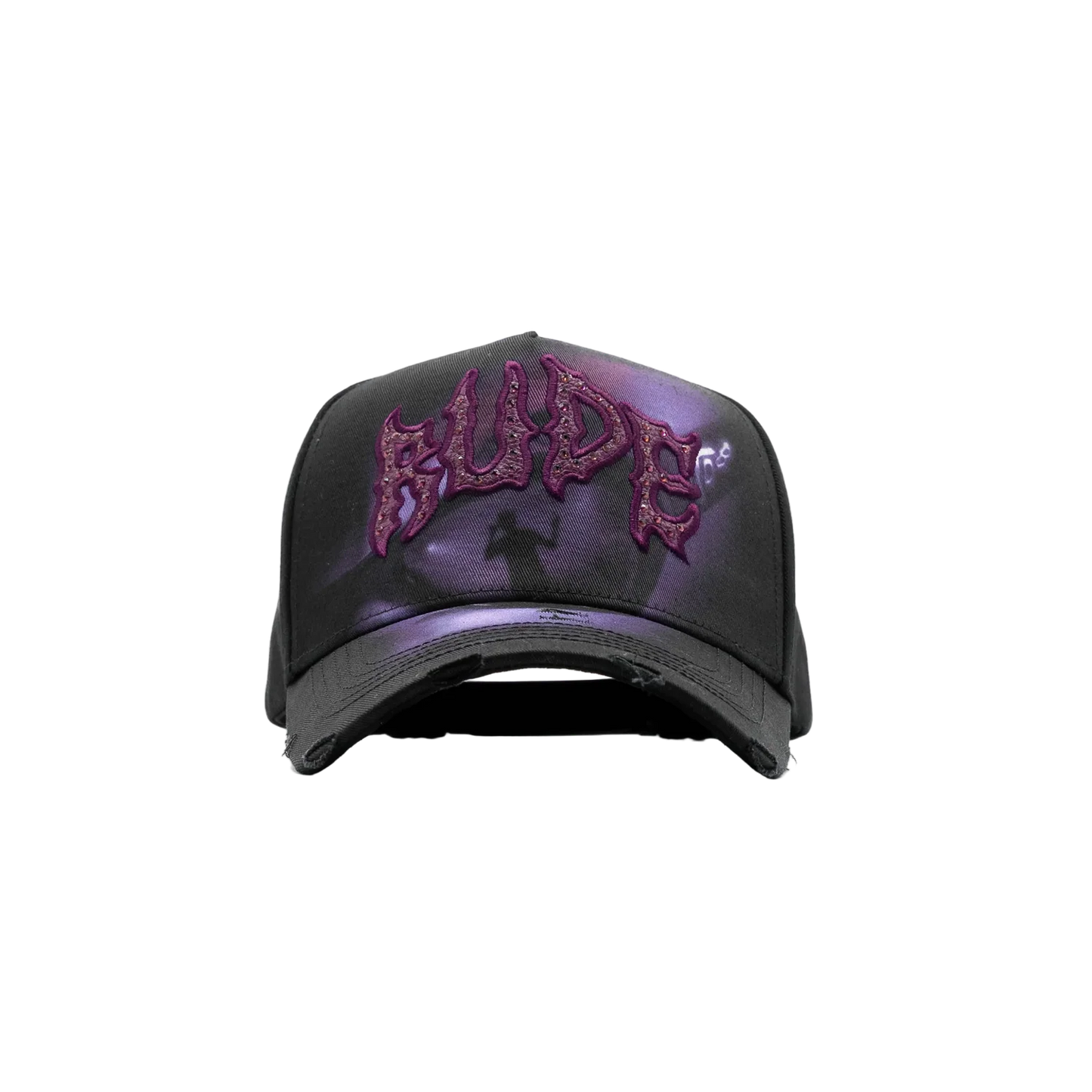 Rude Awakenings X Tombochio VICE CITY (Only Hat)