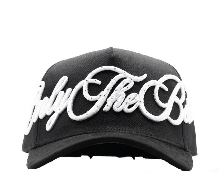 Dandy Hats X JC Hats Crown Jewel (Only Hat)