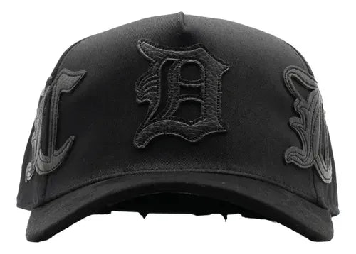 Dandy Hats X JC Hats King Of Kings (Full Set) (Original)