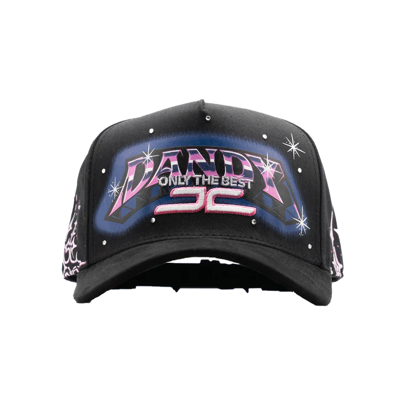 Dandy Hats X JC Hats Members Only