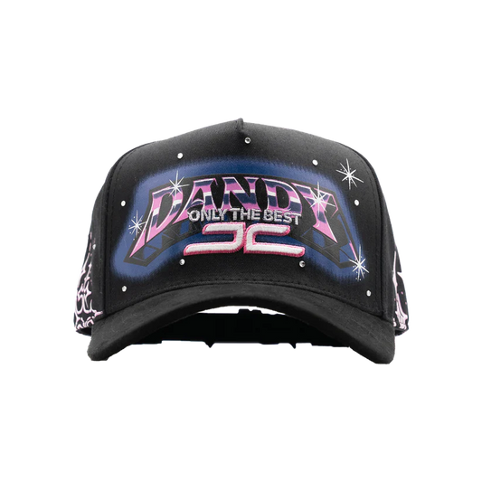 Dandy Hats X JC Hats Members Only
