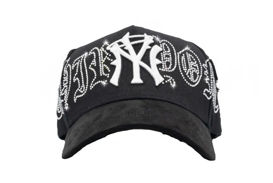 31 Hats NY Crystals (Only Hat) (Original)