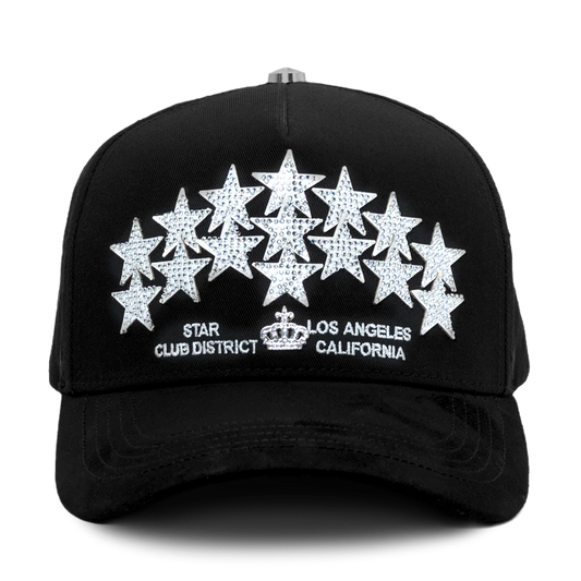 Star Hats Club LA The Star District (Full Set) (Original)