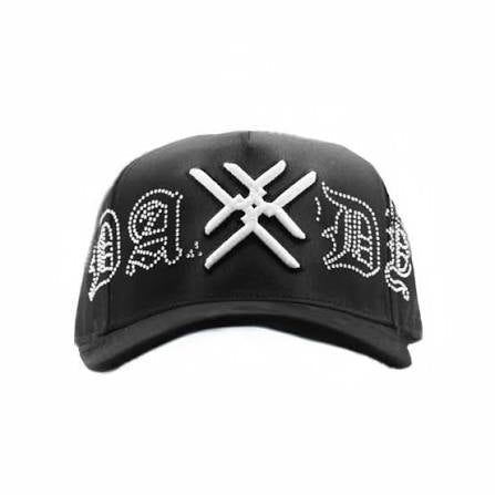 Dandy Hats X JC Hats Checkmate (Full Set) (Original)