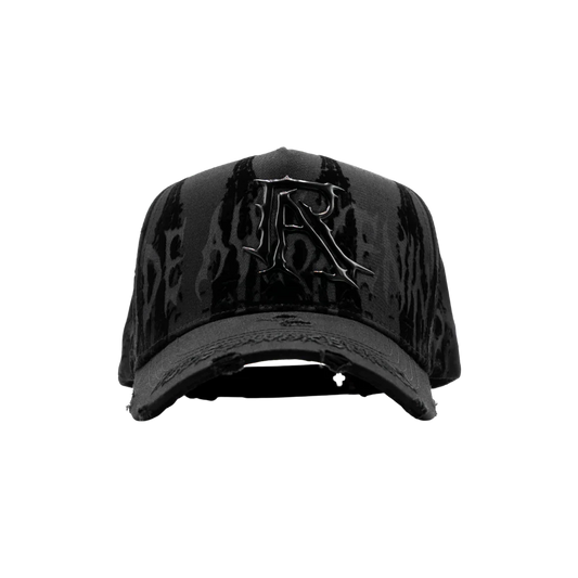 Rude Awakenings Catedral (Only Hat) (Original)
