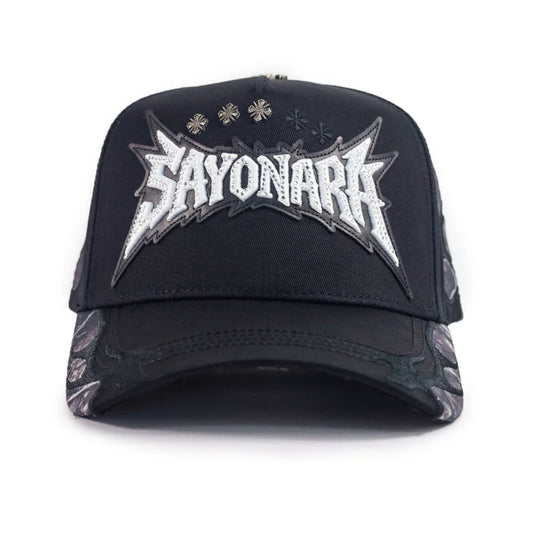 Baez X Adriano Zendejas Sayonara (Only Hat)