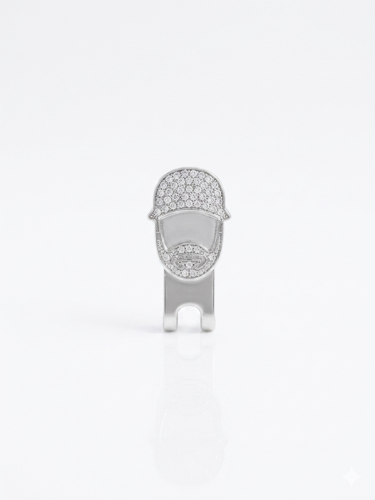 Barbas Hats Clip