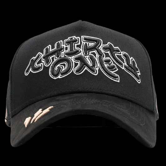 31 Hats Mur3kam1