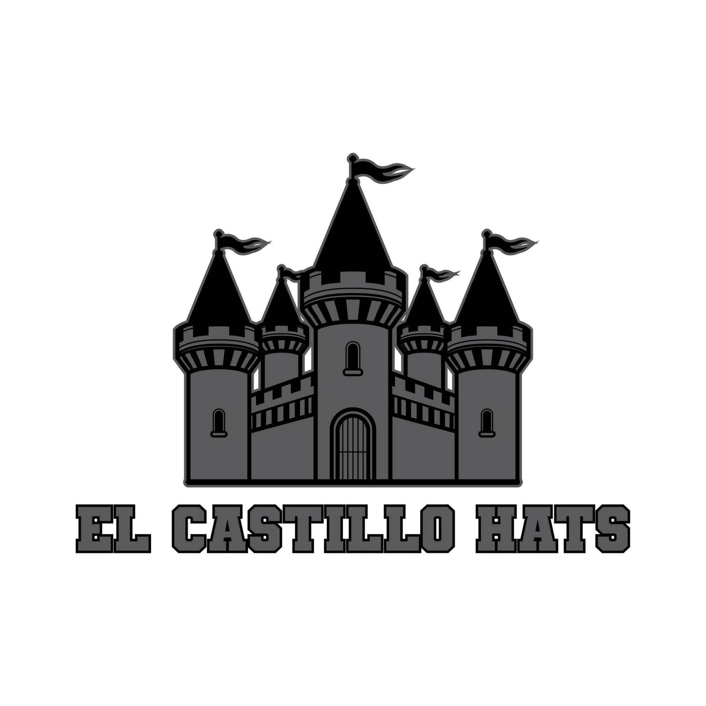 EL CASTILLO HATS