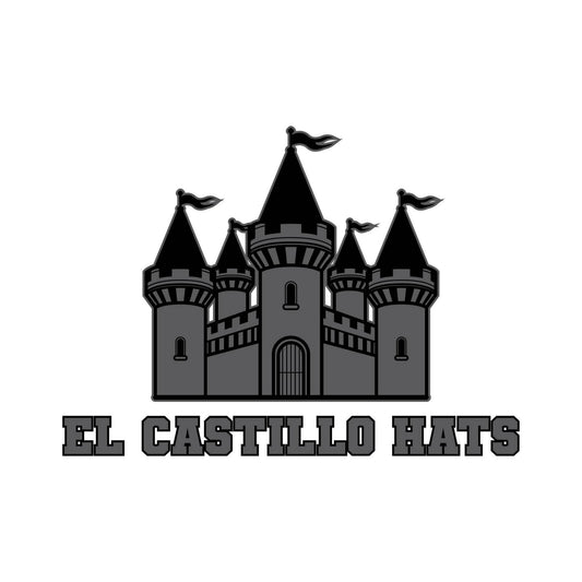 EL CASTILLO HATS