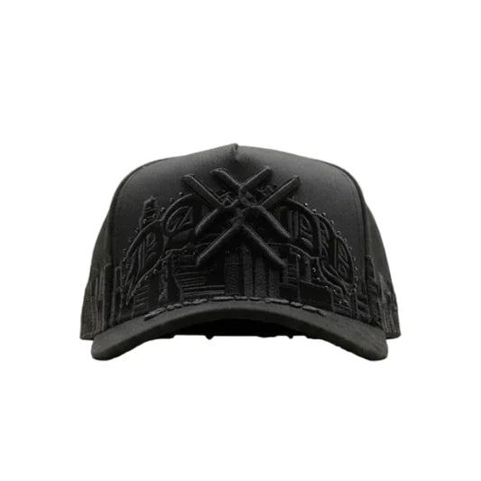 Dandy Hats X JC Hats City Of Goats