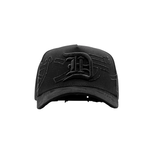 Dandy Hats Midnight Club