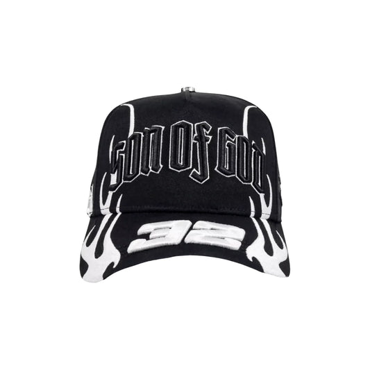 Baez X Adriano Zendejas Son Of God (Only Hat) (Original)