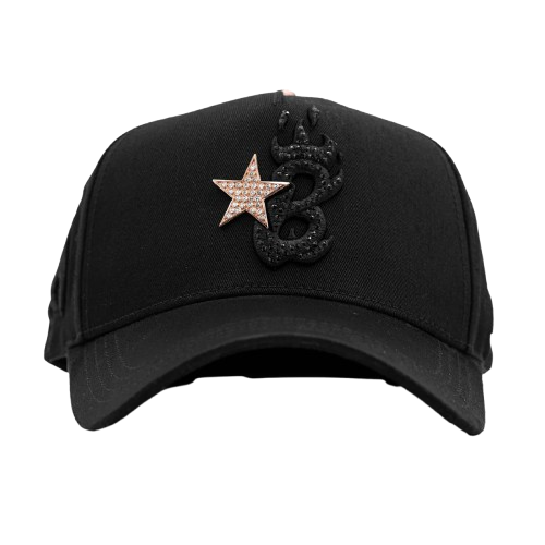 Barbas Hats B-Star