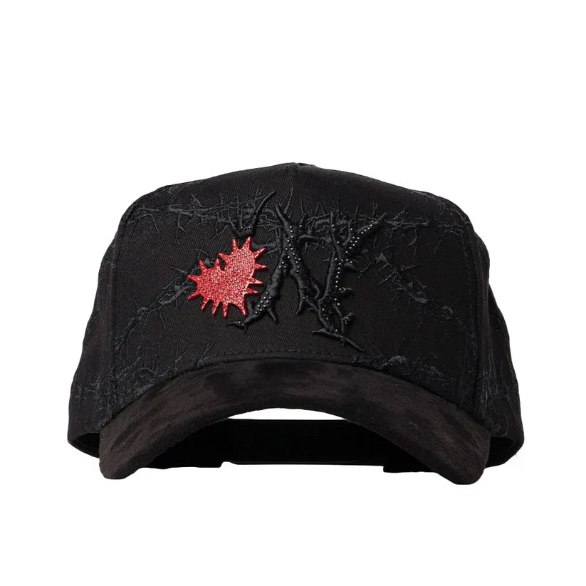 Barbas Hats X Willito Heartbreaker (Full Set) (Original)
