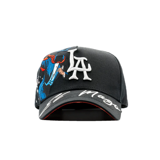 Dandy Hats El Mago