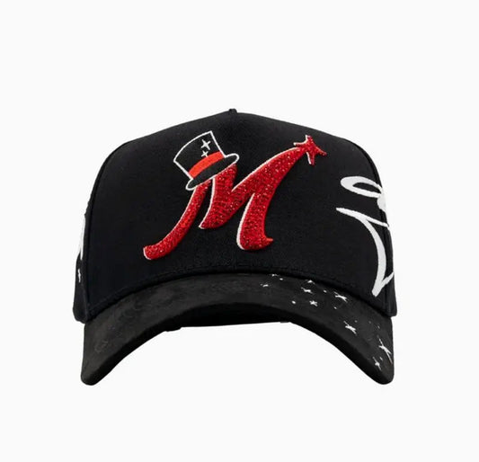 31 Hats El Mago (Only Hat)