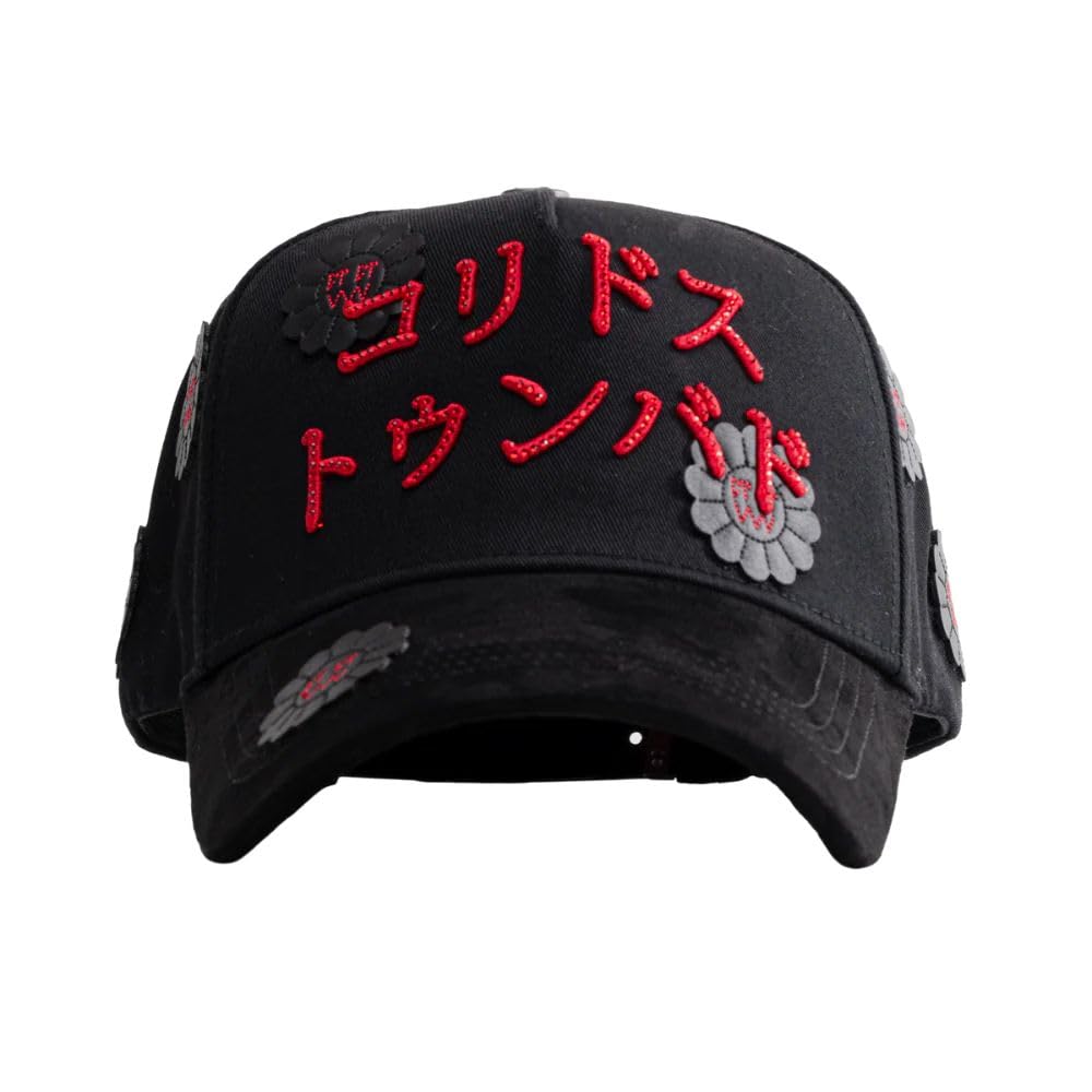 Barbas Hats X Natanael Cano Koridosu Tumbadosu