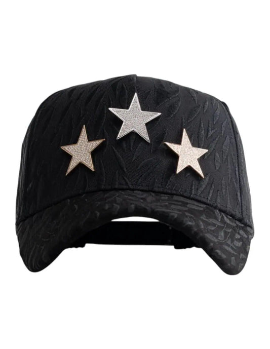 Barbas Hats X Natanael Cano Rockstar