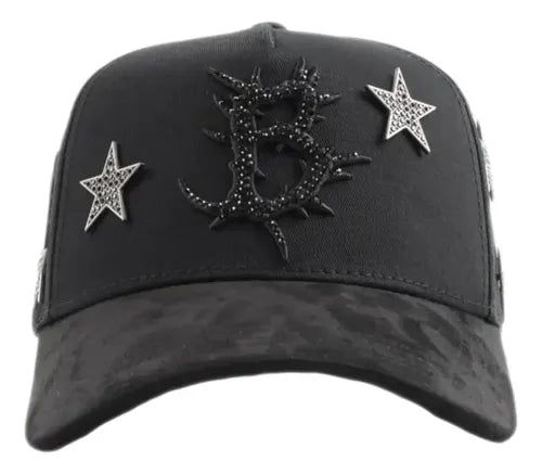 Barbas Hats Dark Nebula