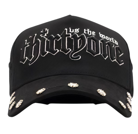 31 Hats | 31 Vs The World (Only Hat)