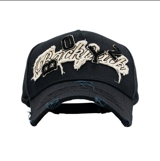 31 Hats X Backpack Boyz Backpack Boyz (Only Hat)