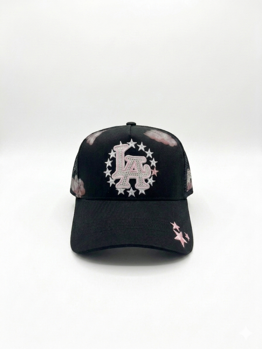 Dandy Hats X Junior H Clave Ali II (Version Sad Girlz)