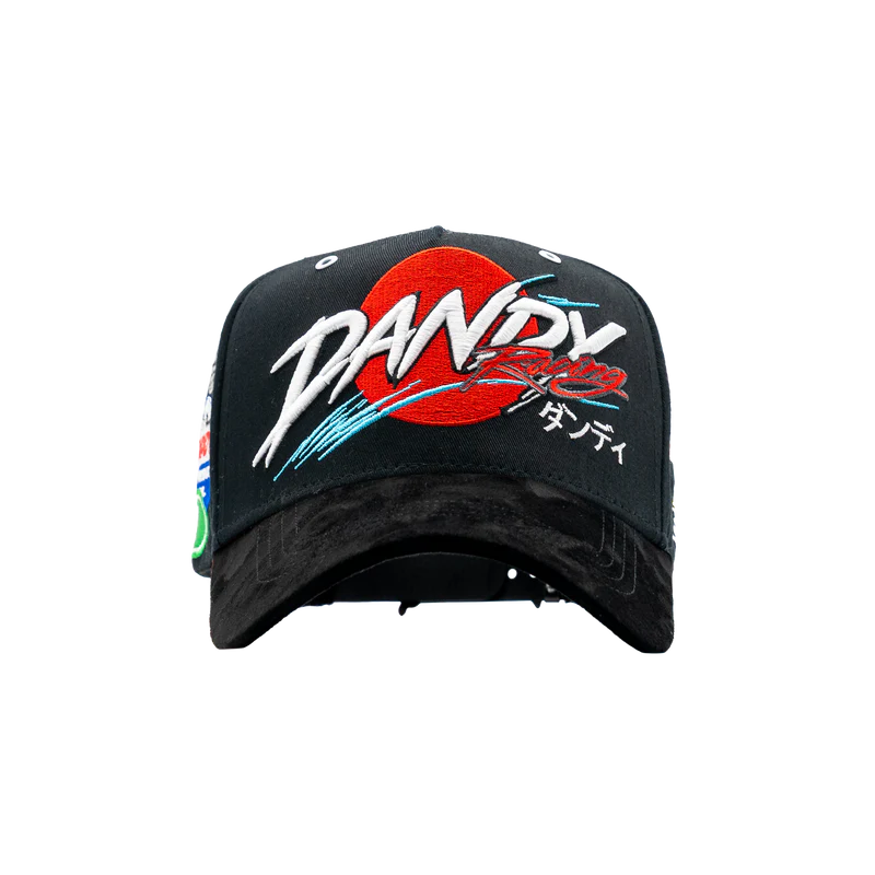 Dandy Hats Dandy-Son