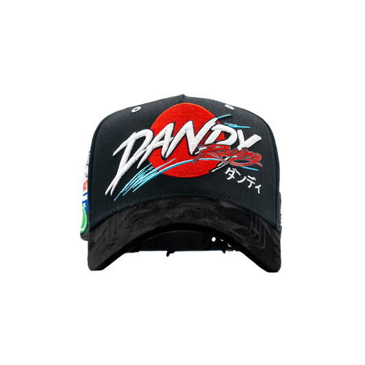 Dandy Hats Dandy-Son