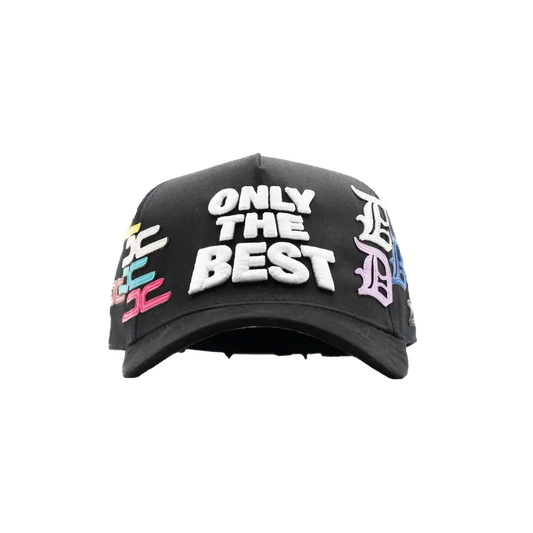 Dandy Hats X JC Hats Only The Best