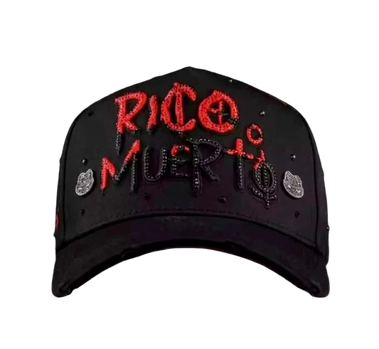 Rico Muerto