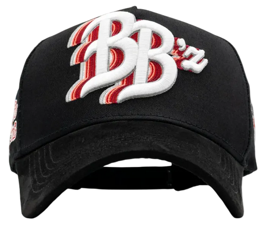31 Hats X Backpack Boyz Gelato (Full Set)