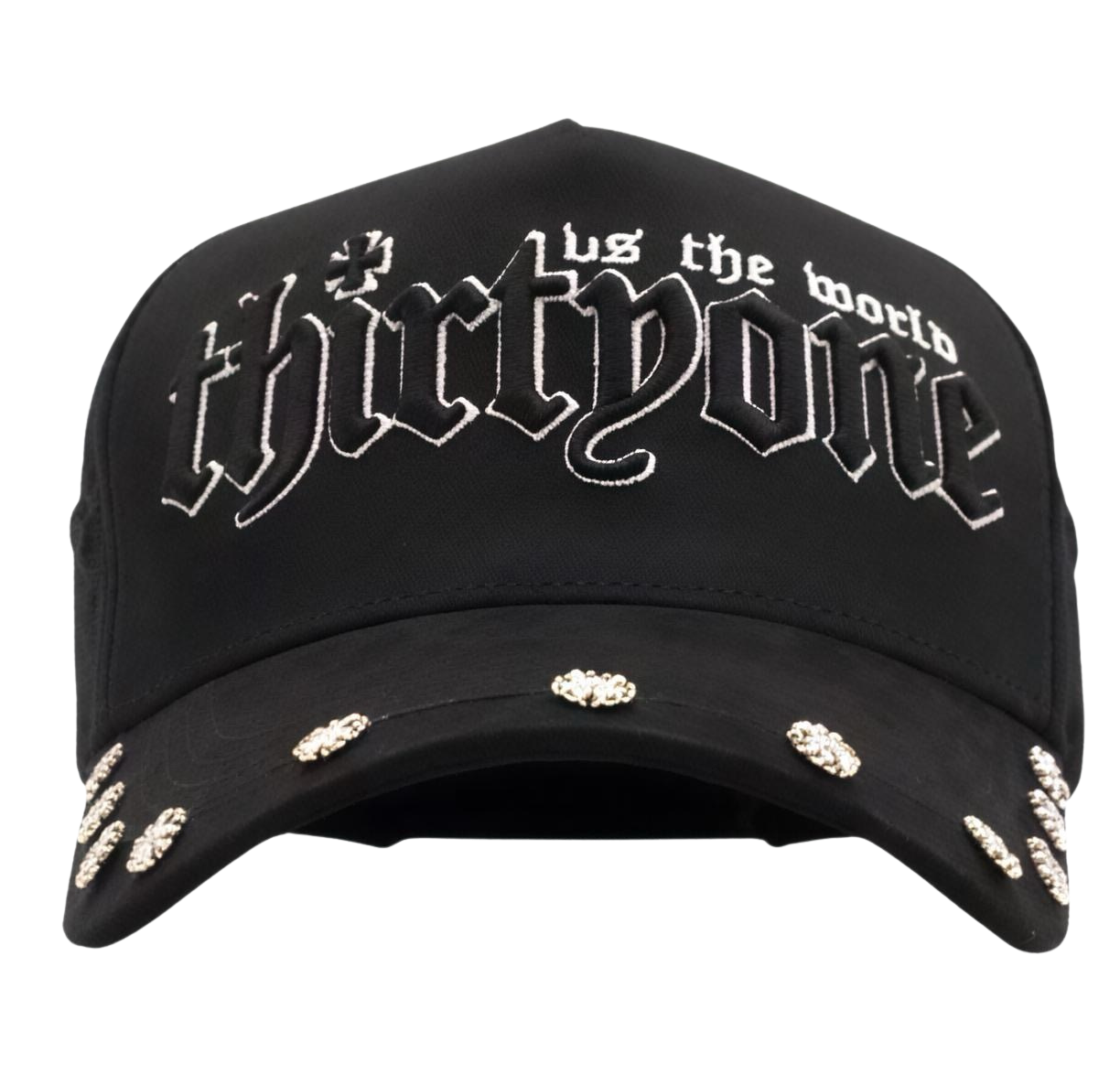 31 Hats | 31 Vs The World (Full Set)